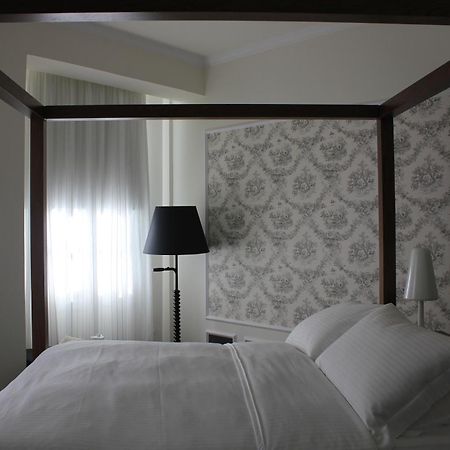 Hotel Metropolis Ioannina Ngoại thất bức ảnh