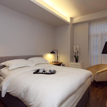 Hotel Metropolis Ioannina Ngoại thất bức ảnh