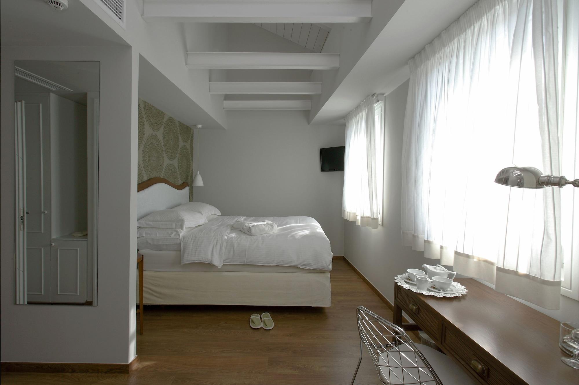 Hotel Metropolis Ioannina Ngoại thất bức ảnh
