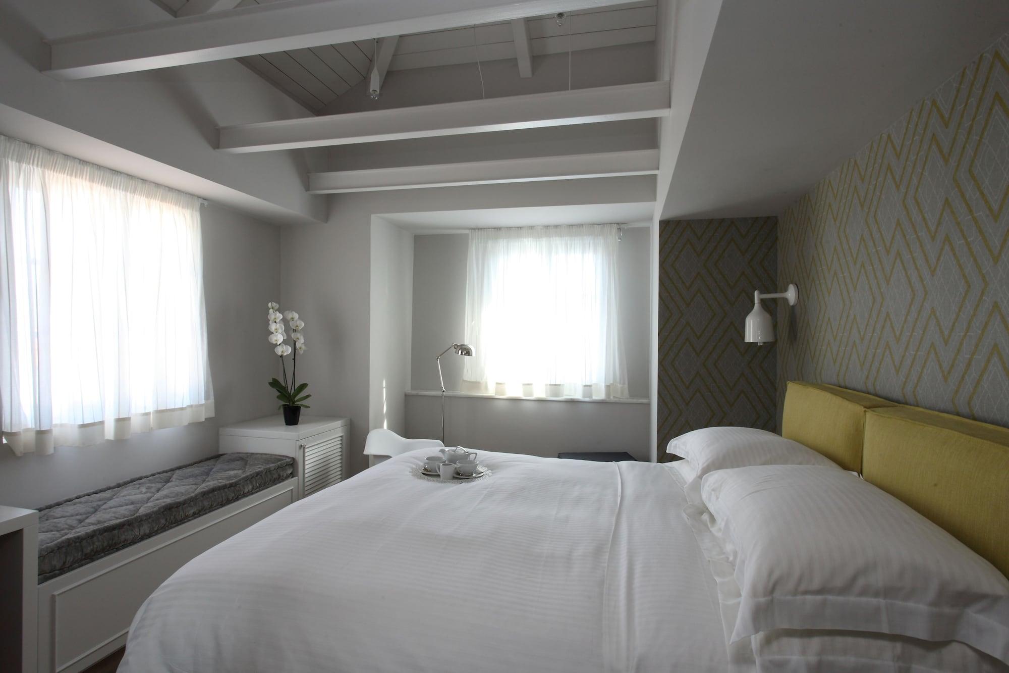Hotel Metropolis Ioannina Ngoại thất bức ảnh