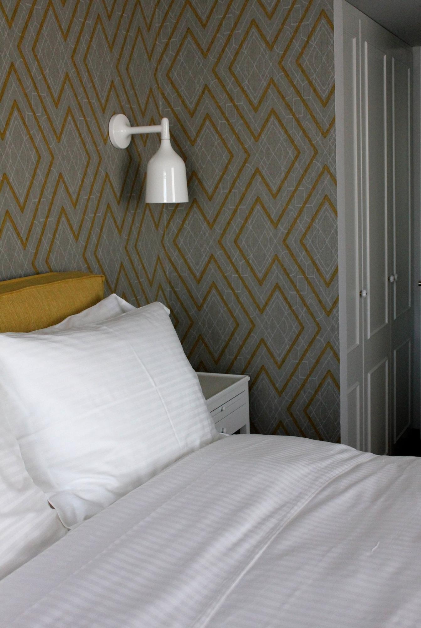 Hotel Metropolis Ioannina Ngoại thất bức ảnh