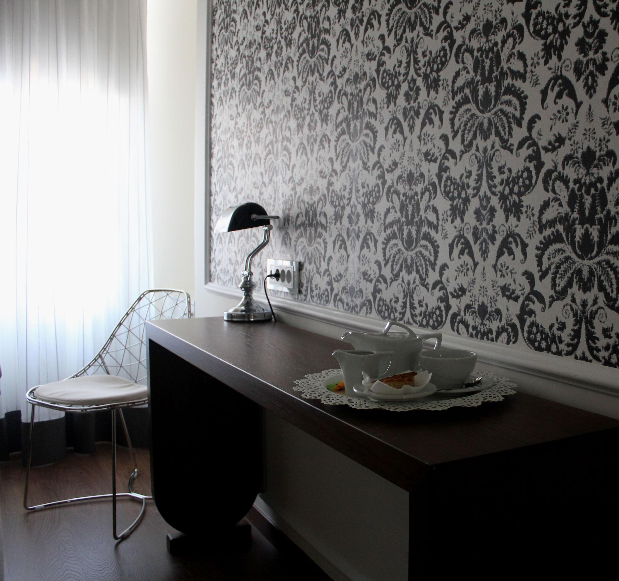 Hotel Metropolis Ioannina Ngoại thất bức ảnh