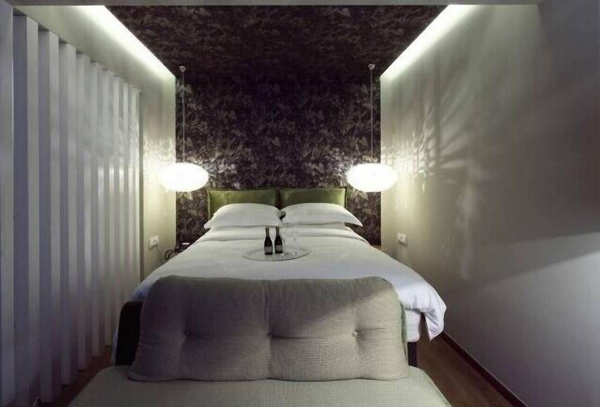 Hotel Metropolis Ioannina Ngoại thất bức ảnh