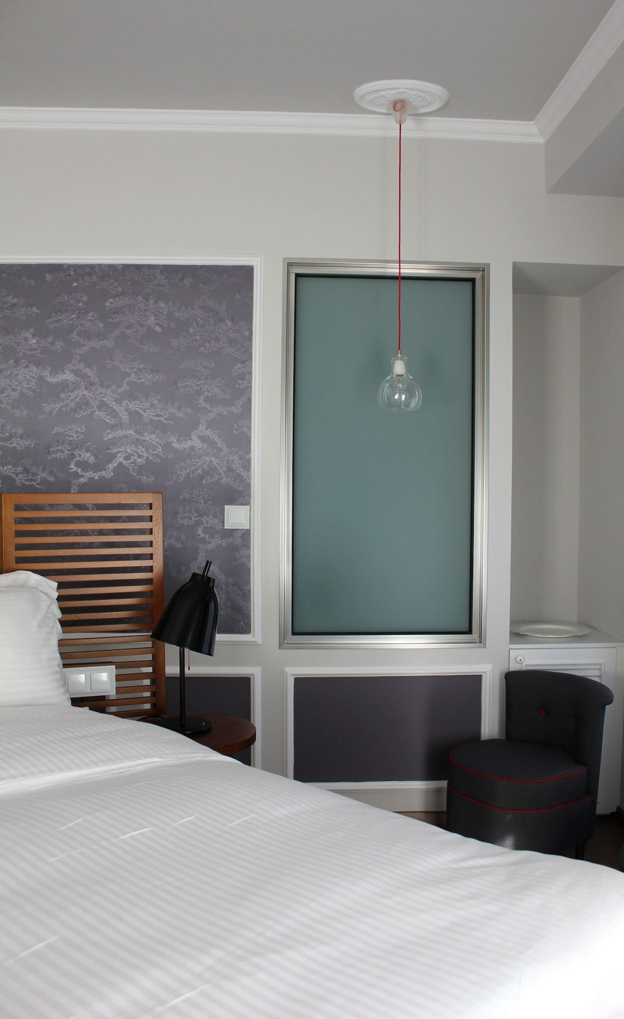 Hotel Metropolis Ioannina Ngoại thất bức ảnh