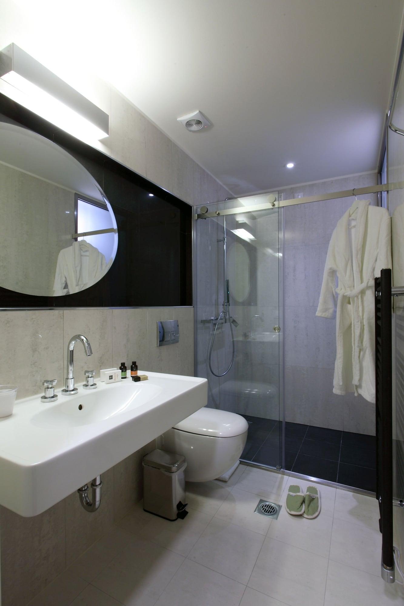 Hotel Metropolis Ioannina Ngoại thất bức ảnh