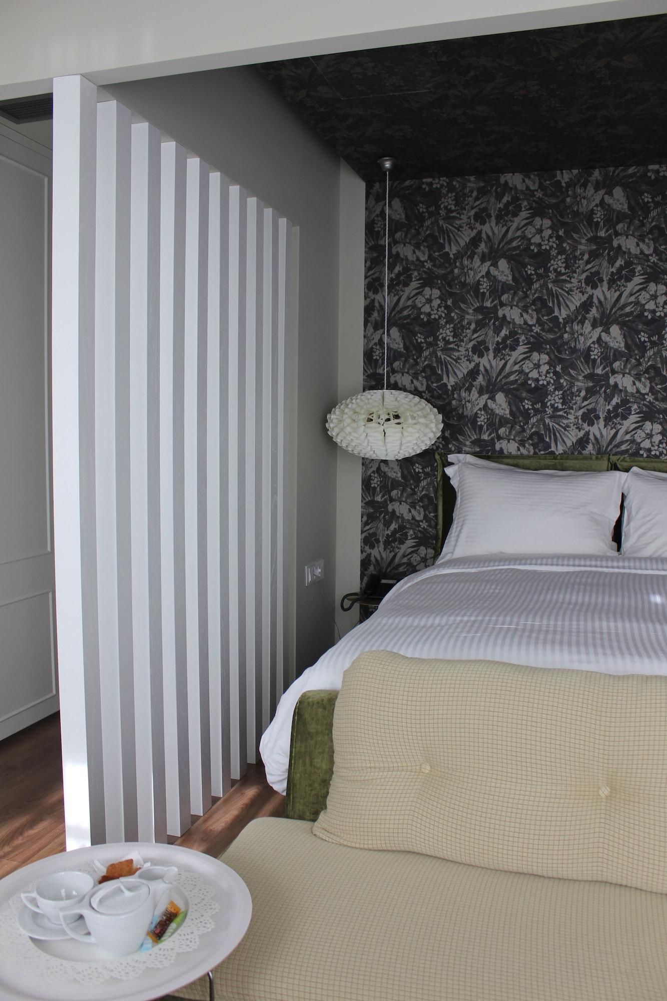 Hotel Metropolis Ioannina Ngoại thất bức ảnh