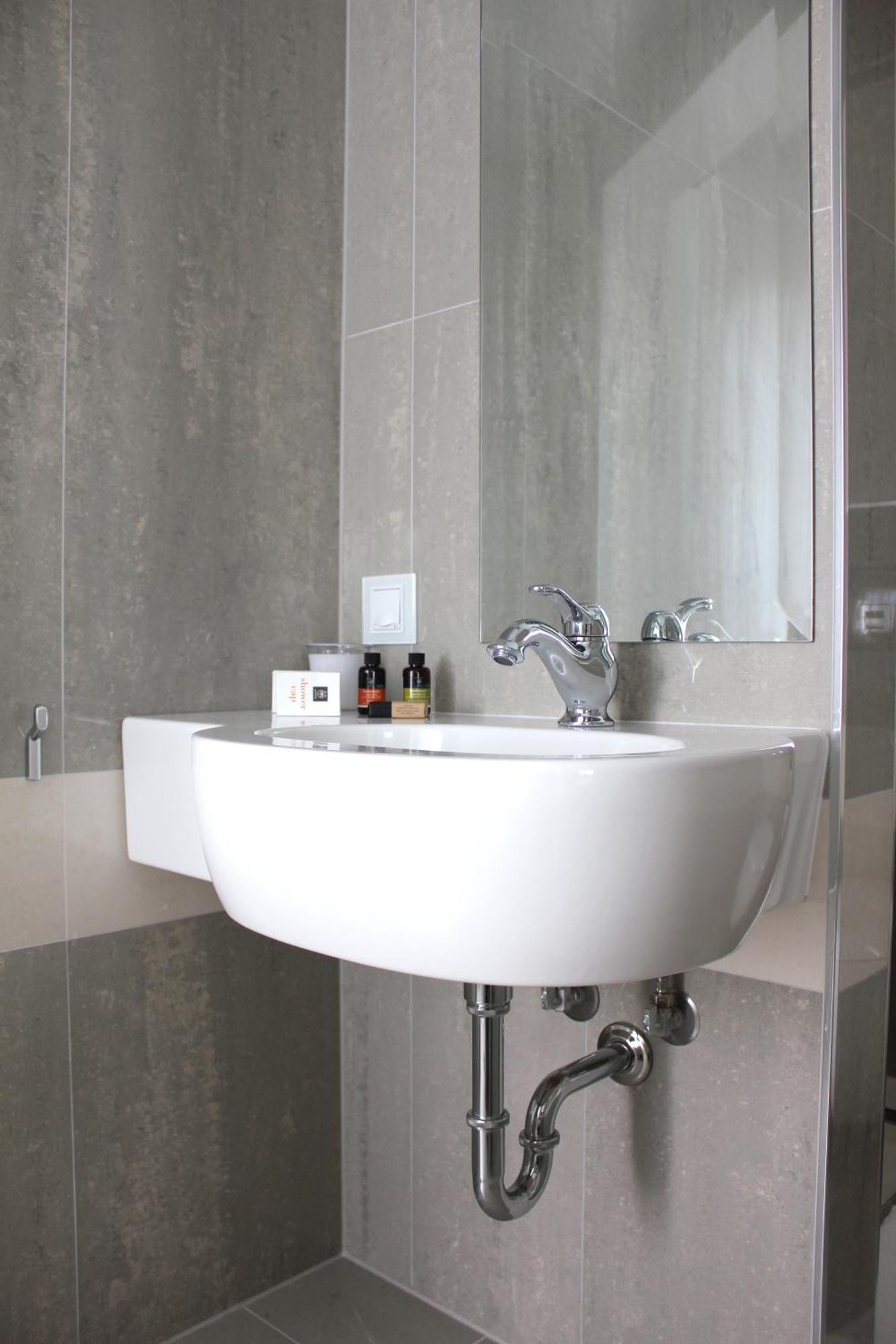 Hotel Metropolis Ioannina Ngoại thất bức ảnh