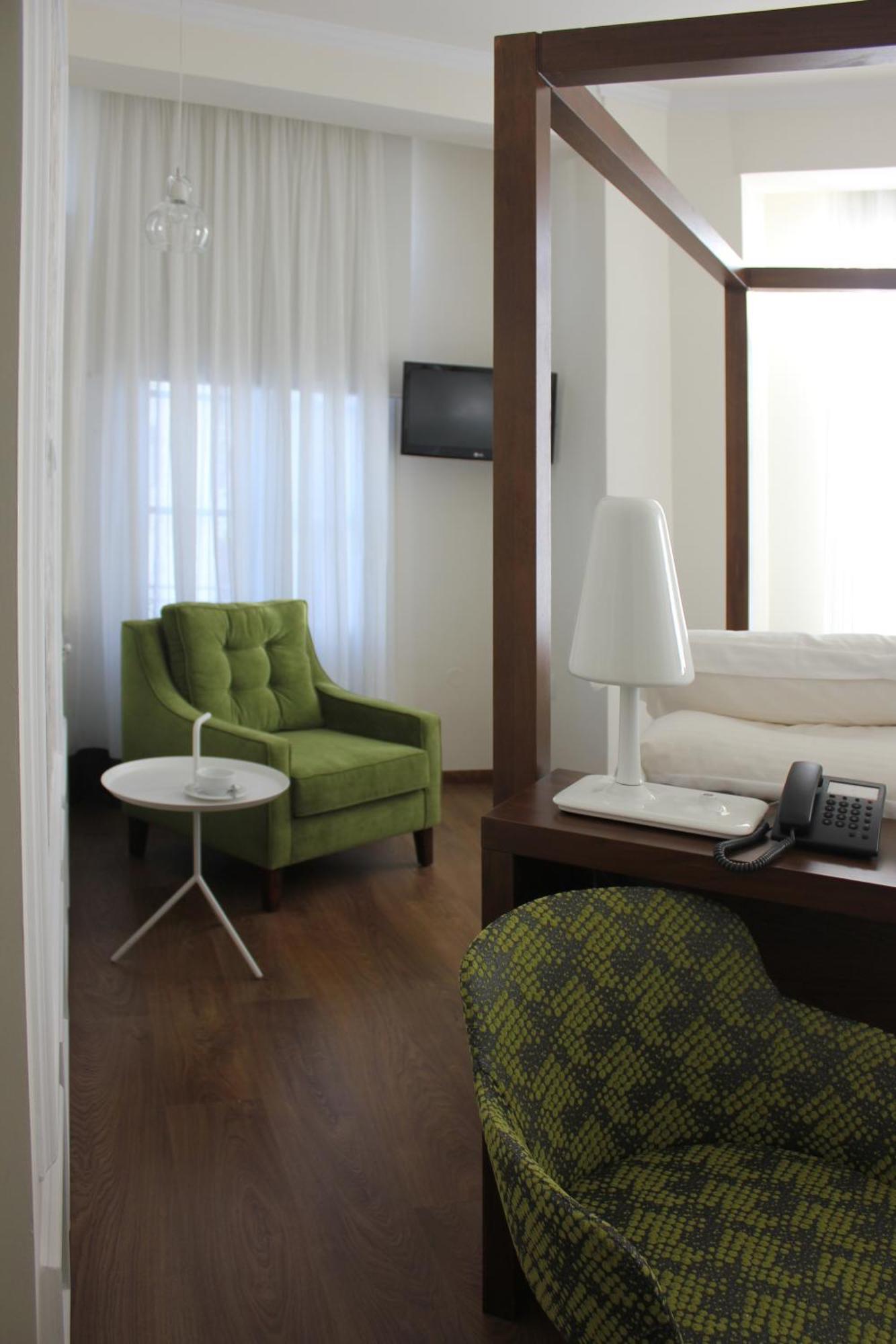 Hotel Metropolis Ioannina Ngoại thất bức ảnh
