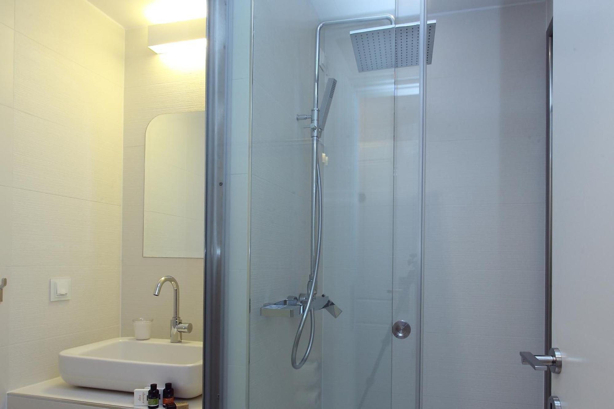 Hotel Metropolis Ioannina Ngoại thất bức ảnh