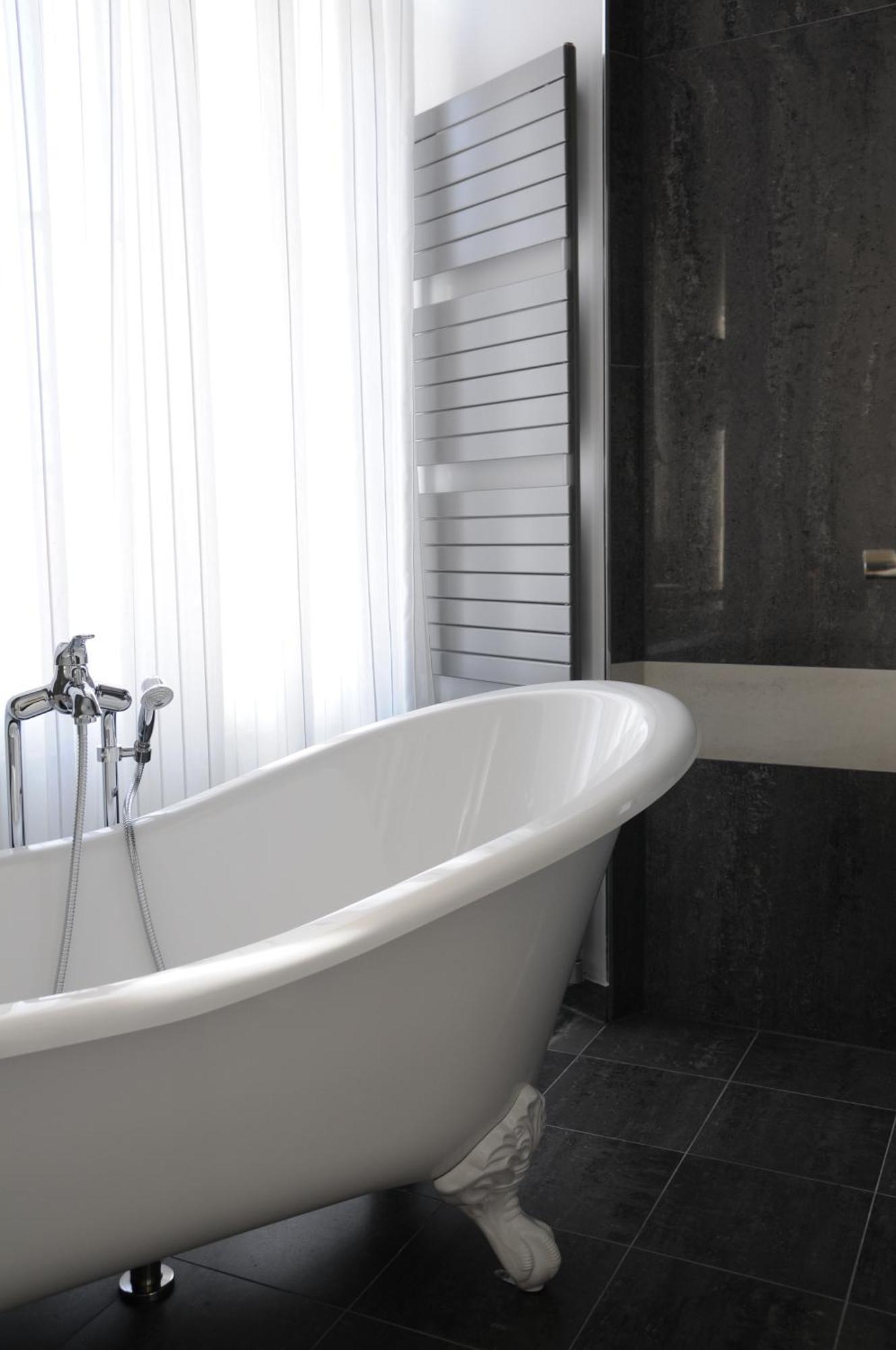 Hotel Metropolis Ioannina Ngoại thất bức ảnh
