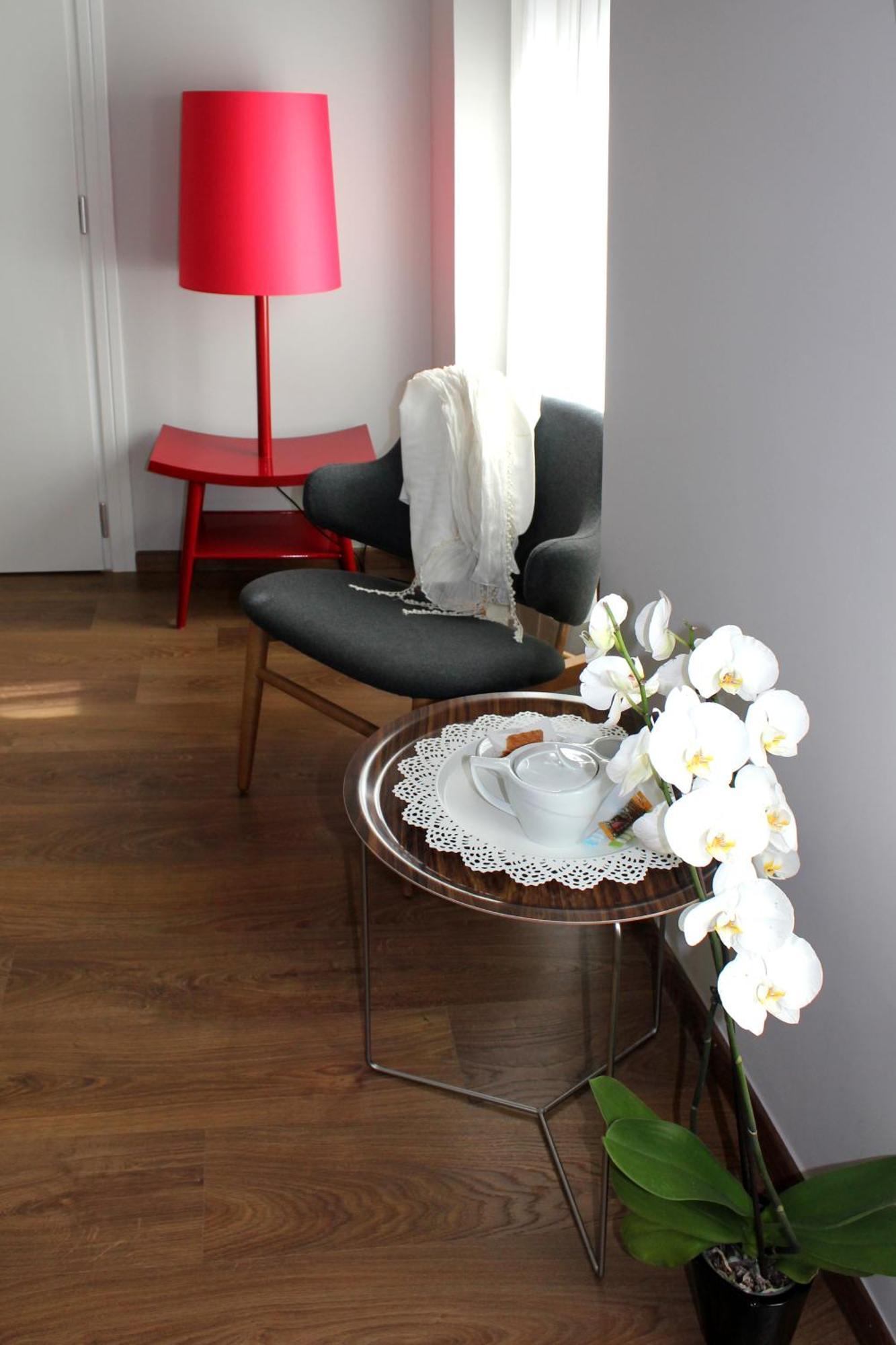 Hotel Metropolis Ioannina Ngoại thất bức ảnh