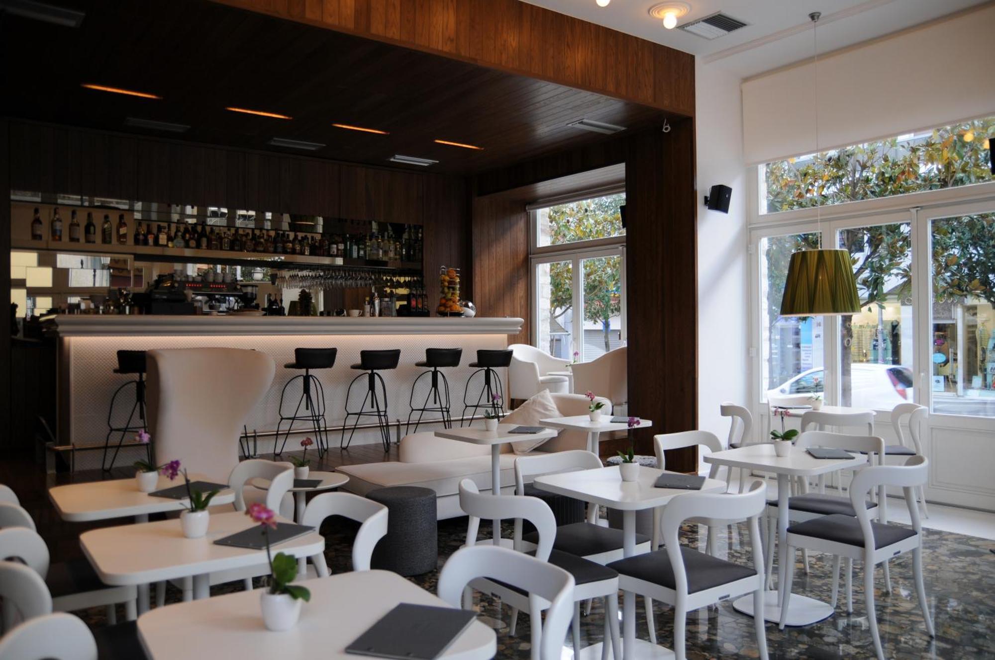 Hotel Metropolis Ioannina Ngoại thất bức ảnh