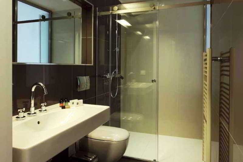 Hotel Metropolis Ioannina Ngoại thất bức ảnh
