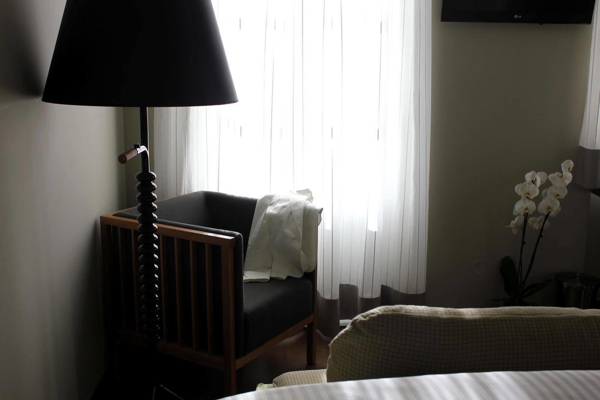 Hotel Metropolis Ioannina Ngoại thất bức ảnh