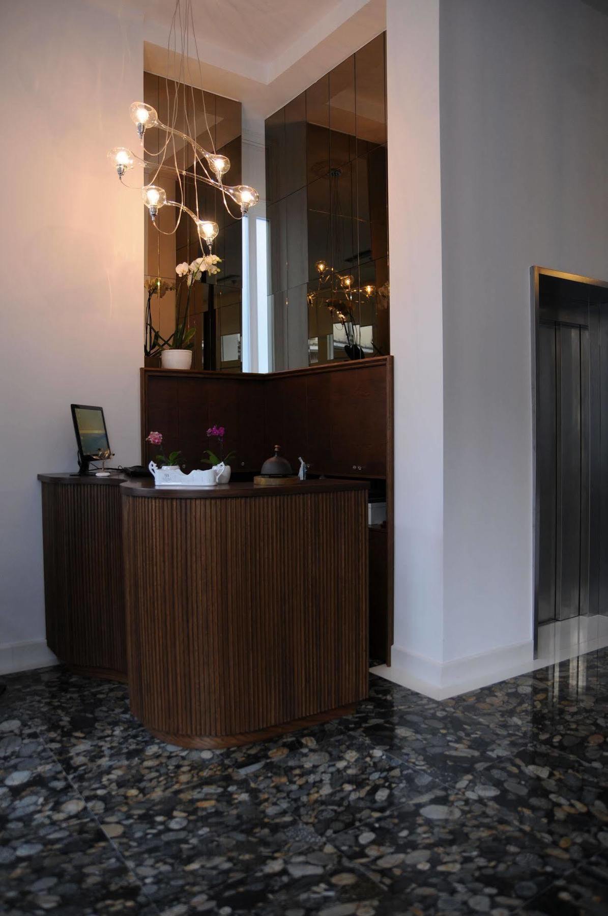 Hotel Metropolis Ioannina Ngoại thất bức ảnh