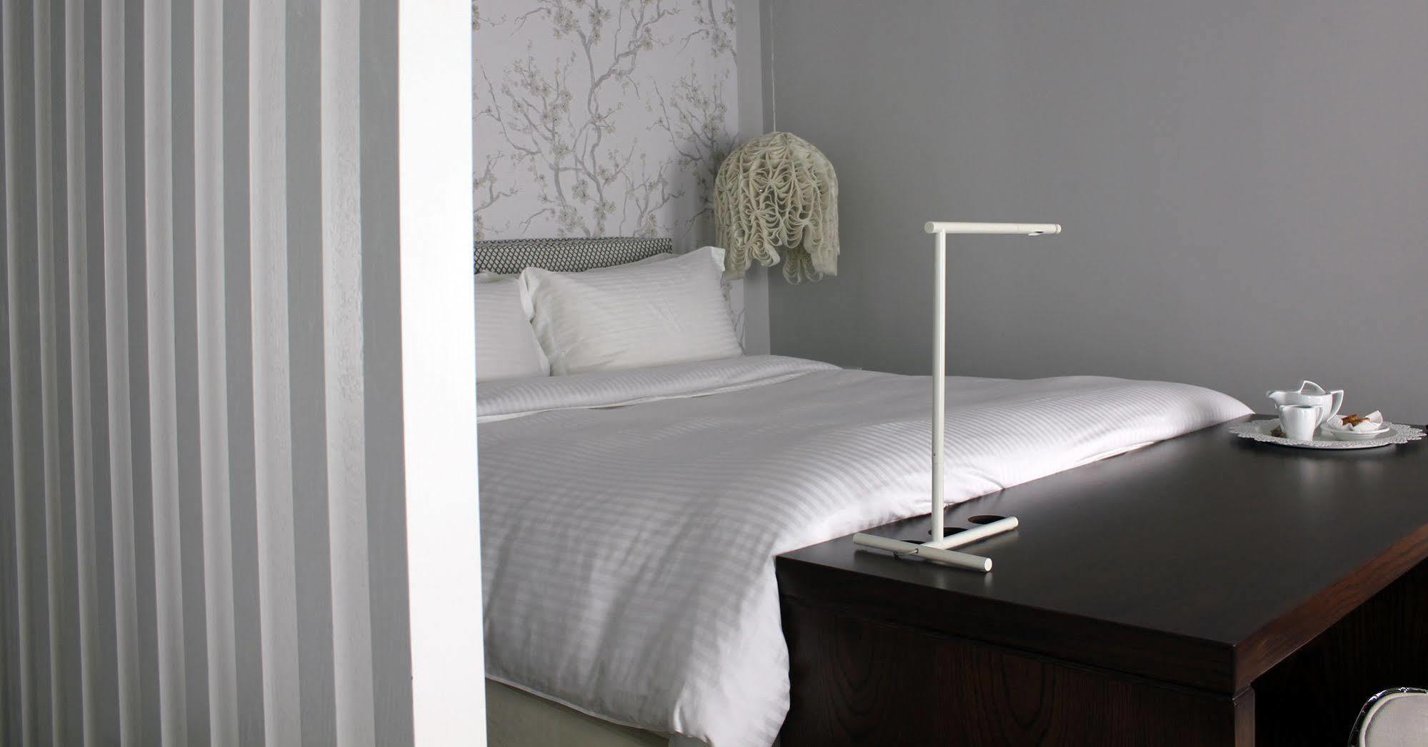 Hotel Metropolis Ioannina Ngoại thất bức ảnh
